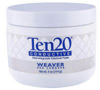 Ten20 Conductive Neurodiagnostic electrodes Paste 114g  (4oz)