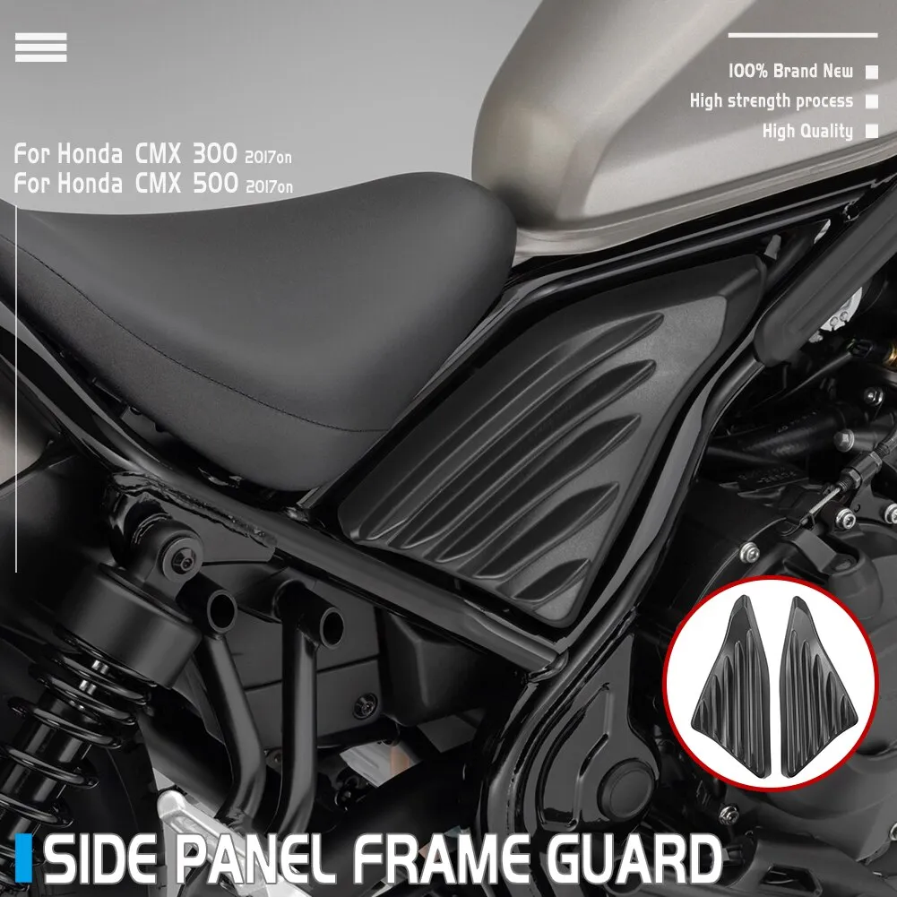 2019 honda rebel 500 accessories