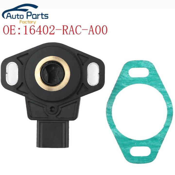 Throttle Position Sensor For Honda CIVIC VII CRV CRV INTEGRA DC5 K20A