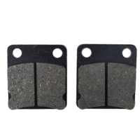 Rear ke Pad KLX125 KSR-110 D-For Tracker 125