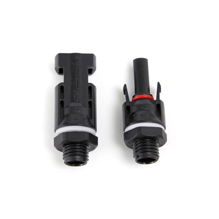 solar-pv-1000v-connector-for-solar-panel-mount-and-inverter-panel-solar-connector-solar-coupler-ip67-watering-systems-garden-hoses