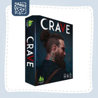 Fun Dice: Crave Board Game