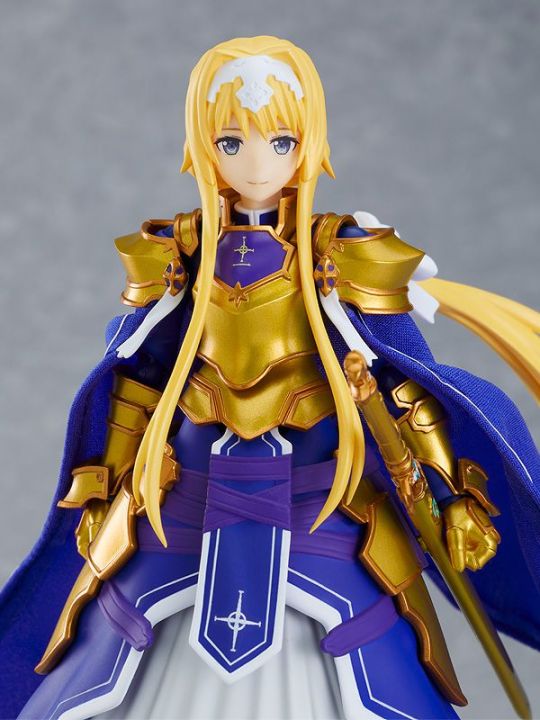 พร้อมส่ง-figma-alice-synthesis-thirty