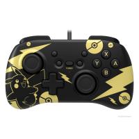 ✜ NSW PAD MINI (BLACK &amp; GOLD PIKACHU EDITION) (EURO) (เกมส์  Nintendo Switch™ By ClaSsIC GaME OfficialS)