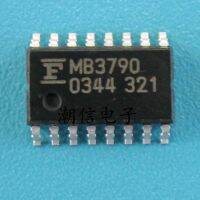 5pcs MB3790 MB3790PF SOP-16