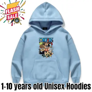 Lazada hotsell anime hoodie