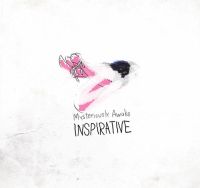 Inspirative - Mysteriously Awake (Opaque Pink and Opaque Medium Purple Vinyl)