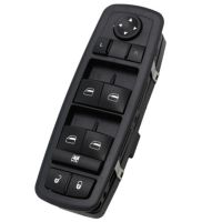 Front Left Master Power Window Switch Control for 2013-2016 -Dodge Dart 56046553AC