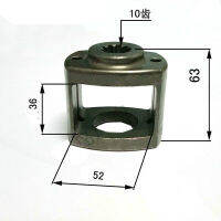 Air Impact Wrench Repair Parts อุปกรณ์บำรุงรักษามอเตอร์แบริ่งเครื่องซักผ้า Cylinder Pin Shaft Valve