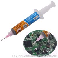 hk❃  Mechanic Solder Paste Flux Melting 183C Tin Sn63/Pb67 for Soldering Iron Circuit Board SMD BGA Repair Welding Fluxes