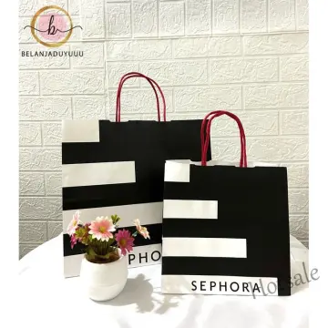 SEPHORA GIFT BAGS in S,M,L Sizes | eBay