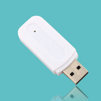 3.5 มม.A2DP ไร้สาย USB Firefly ตัวรับสัญญาณบลูทูธบลูทูธสเตอริโอเพลงลำโพงอะแดปเตอร์ 5V