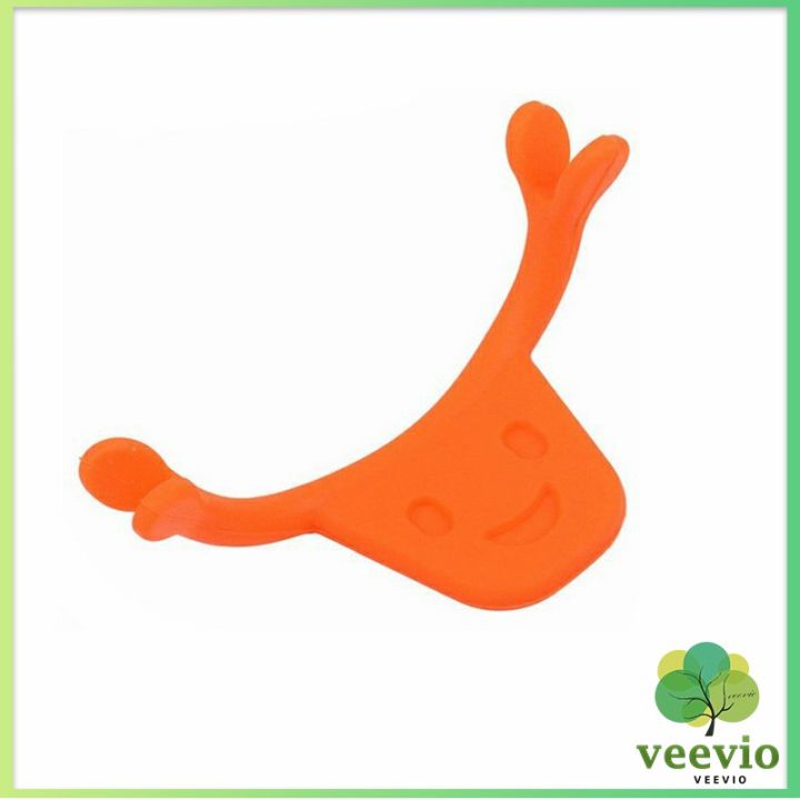 veevio-เครื่องมือฝึกยิ้ม-สำหรับฝึกยิ้ม-อุปกรณ์-สำหรับฝึกยิ้ม-2-สี-smile-training-tool