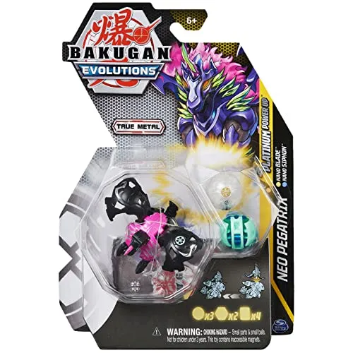 Set Of Starter Bakugan Bakugan Merger Of The Pegatrix X Gorin Season  26059923 Bakugan;anime;toys;toysforchildren;animefigures;actionfigures;animeactionfigures  - Transformer/robot - AliExpress