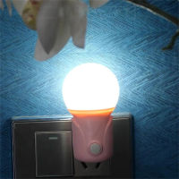 Adjustable Switch Bedroom Night Light Living Room Balcony Lighting Baby Feeding Bedside Table Lamp