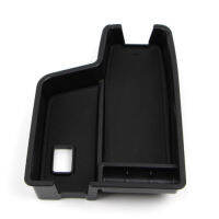 Armrest Storage Box for BMW 3 Series F30 2013 2014 2015 2016 2017 Central Console Glove Tray