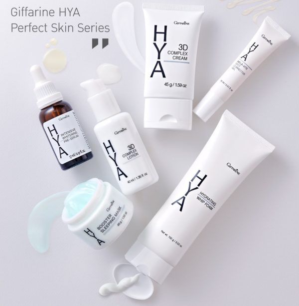 giffarine-hya-prefect-skin-series-ไฮยาลูรอนบริสุทธิ์จากธรรมชาติ-100