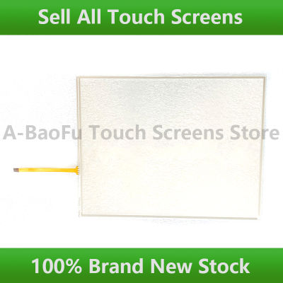 ใหม่ T010-1301-X67101 Touch Panel 1201-390 Touch Screen Glass