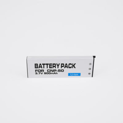 แบตกล้อง CASIO CNP-50 lithium batteries Battery pack CNP50 For CASIO EX-V3 EX-V7 EX-V8 EXV3 EXV7 EXV8 EX V3 V7 V8 SR Digital camera Battery