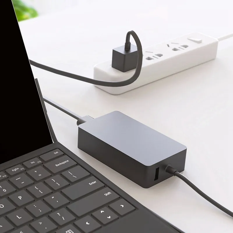 How To Fix A Surface Pro Not Charging The Tech Edvocate