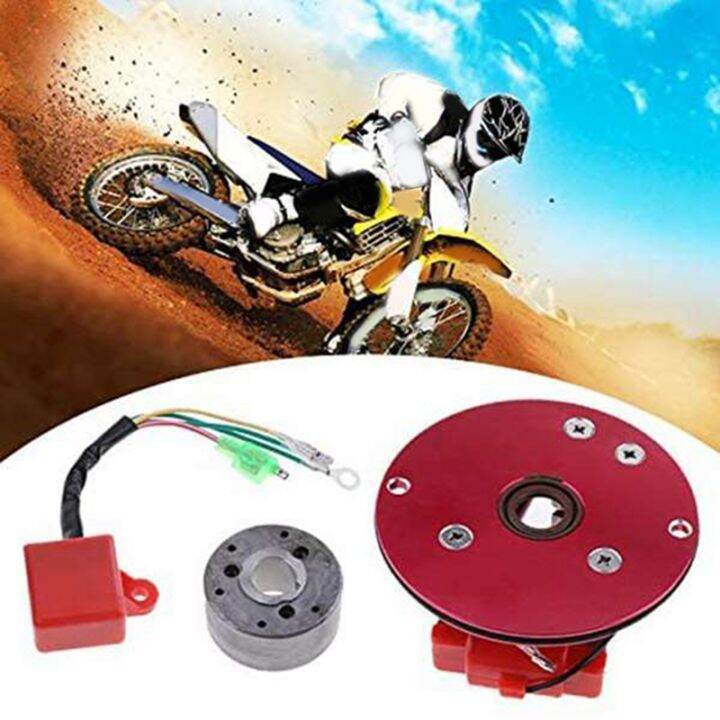 for-off-road-motorcycle-110-160cc-horizontal-engine-magneto-performance-generator-rotor-stator-kit