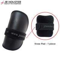 【NATA】 JR Holster Knee Pad 1Pc (Sports and Outdoor Accessories)