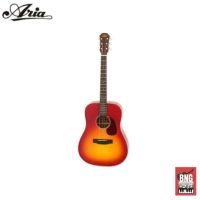 กีตาร์โปร่ง ARIA-111 MTCS แอเรีย Acoustic Guitars