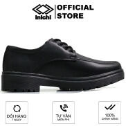 Chunky Derby INICHI G1106 da lì chống nhăn, đế cao