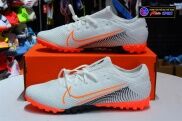 Giày Nike Vapor 13 Pro TF - Trắng cam