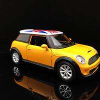 1:32 BMW MINI COOPER S Diecast Alloy Car Model