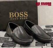 Giày Tây Hugo Boss Fullbox