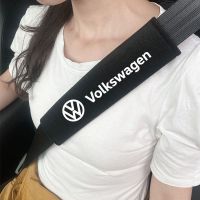 Sagitar Magotan คลุมไหล่เข็มขัดนิรภัยรถพิเศษ Volkswagen สำรวจ Yue Tiguan Langyi Baolai ดัดแปลงที่หุ้มเข็มขัดนิรภัย