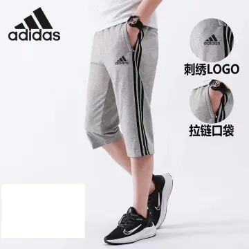 Men's Adidas Tiro21 3/4 Pant Black | Shop Now – Sneakers Direct Sydney
