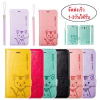 เคสฝาพับหนัง DOMICAT SAMSUNG A14 5G/A54 5G/A34 5G/A24 5G ตรงรุ่น สำหรับ ซัมซุง รุ่นใหม่ ใส่บัตรได้ เคสแถมสาย ราคาส่ง