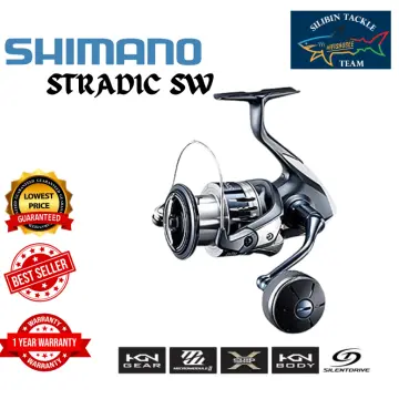 Buy Reel Shimano Stradic Sw online