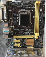 Used/MB-Asus-H81-คละรุ่น-(1150)