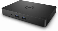 Dell WD15 Monitor Dock 4K with 130W Adapter, USB-C, (450-AFGM, 6GFRT)