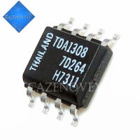 10pcs/lot TDA1308T / N1 TDA1308T TDA1308 SOP-8 new original Immediate delivery In Stock