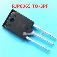 40A TO-3PF RJP6065 6065 2ชิ้น/630V IGBT ทรานซิสเตอร์