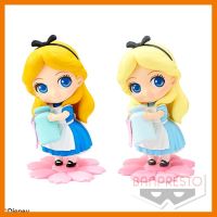 สินค้าขายดี!!! ฟิกเกอร์แท้ Q PosketSweetiny Disney Characters -Alice ## โมเดล โมเดลรถ ของเล่น ของสะสม รถ หุ่นยนต์ ตุ๊กตา โมเดลนักฟุตบอล ฟิกเกอร์ Model