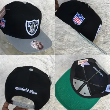 Shop Raiders Cap Metal Logo online