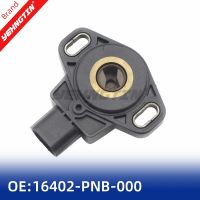 OEM16402-PNB-000รถเซ็นเซอร์ตำแหน่งคันเร่งสำหรับฮอนด้า2005-2006 CR-V สำหรับ Acura RSX ฐานรุ่น REJ-W51 16402PNB000