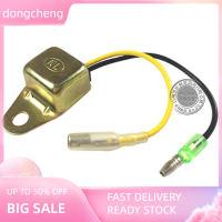 dongcheng 2/3/5KW เซ็นเซอร์ตรวจจับน้ำมันสำหรับ168F 170F 188f GX160 GX200 GX240 GX270 GX390