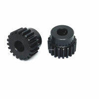 1M 16171820ฟัน568MM Spur Gear 1M 20 T Convex Gear