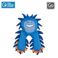 GO TRAVEL Monster Flat Neck Pillow