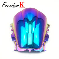 New For YAMAHA YZF-R1 YZFR1 YZF-R1M YZF R1 R1M Motorcycle Screen Windshield Fairing Windscreen Baffle Wind Deflectors