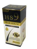 . New package เอช เอส แฮร์ เซรั่ม    HS9 Hair Growth Serum เซรั่มแก้ผมร่วง ผมบาง 30ml. (1 ขวด)