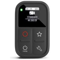 Smart Remote for Hero 10/9/8/7/6/5/4/MAX Remote Control with OLED Screen