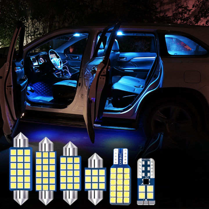 for-bmw-x5-e53-e70-f15-x5m-f85-12v-car-led-bulbs-kit-interior-reading-lamps-vanity-mirror-trunk-door-courtesy-lights-accessories