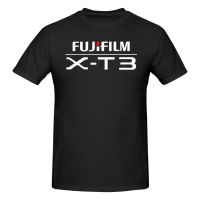 Fujifilm Xt-3 Mirrorless Top Quality Cotton MenS T-Shirt